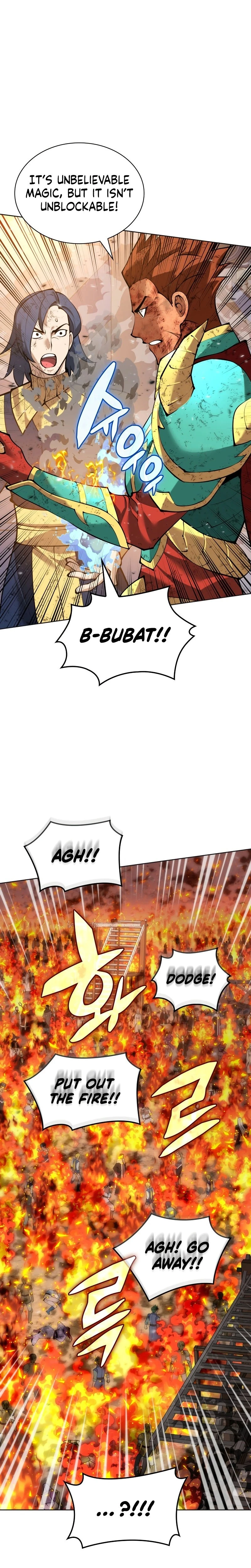 Overgeared Chapter 270 - Page 14