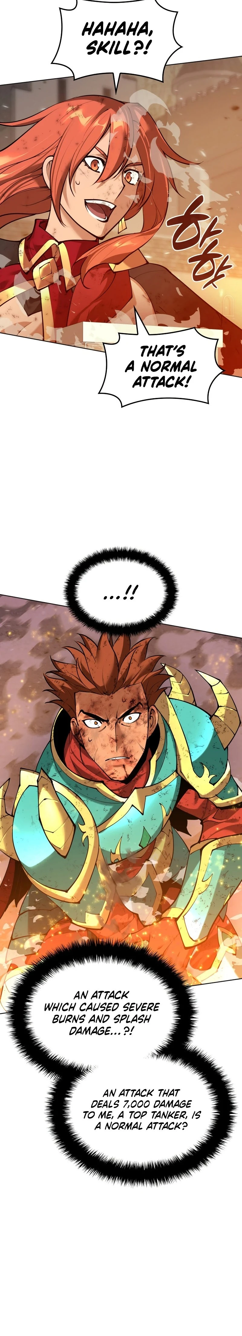 Overgeared Chapter 270 - Page 17