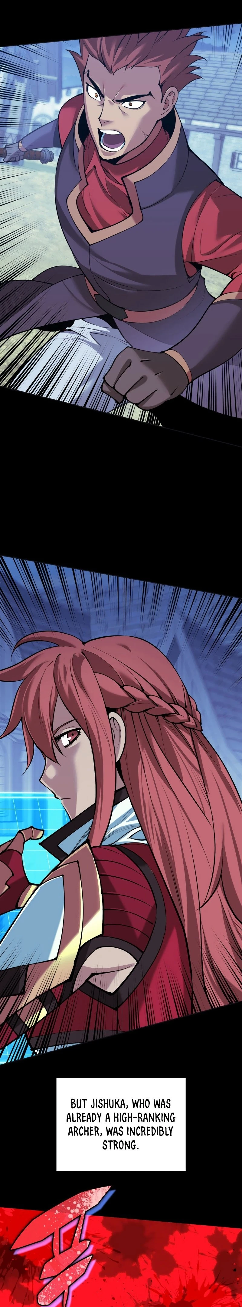 Overgeared Chapter 270 - Page 20