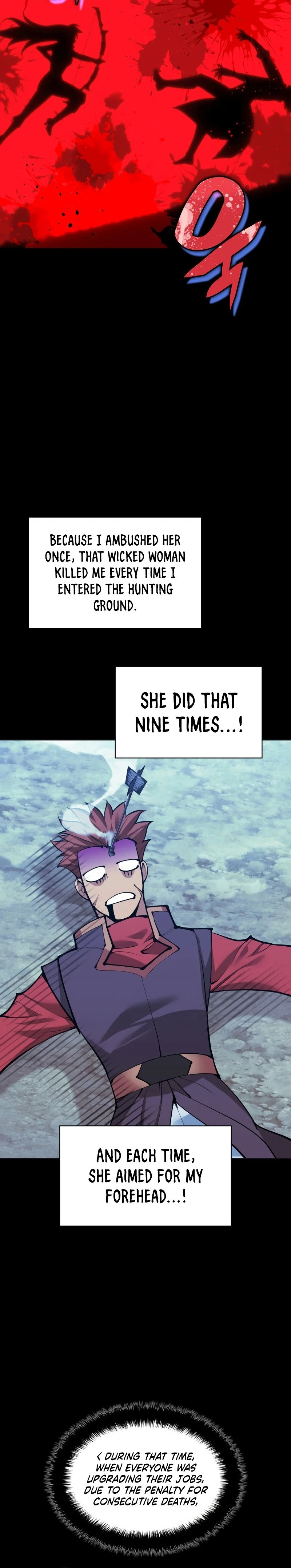 Overgeared Chapter 270 - Page 21