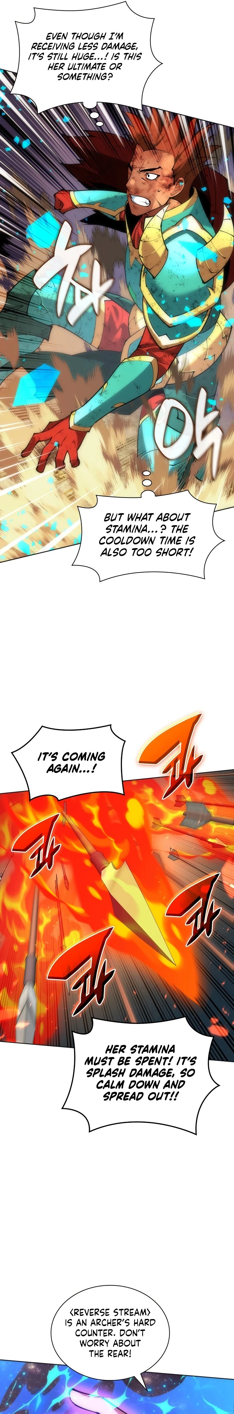 Overgeared Chapter 270 - Page 24