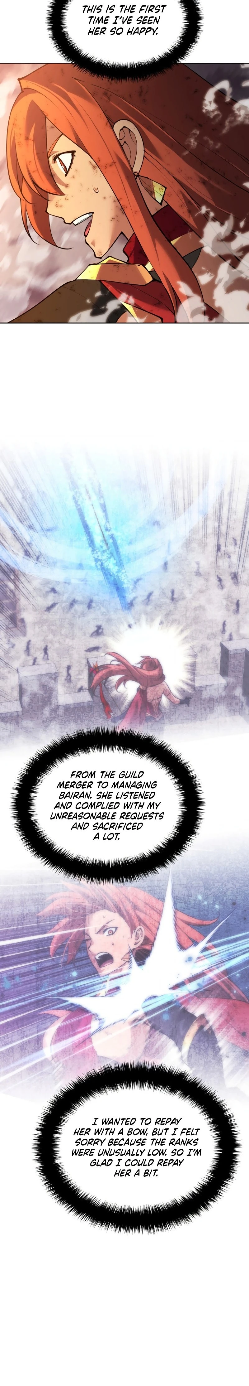 Overgeared Chapter 270 - Page 29