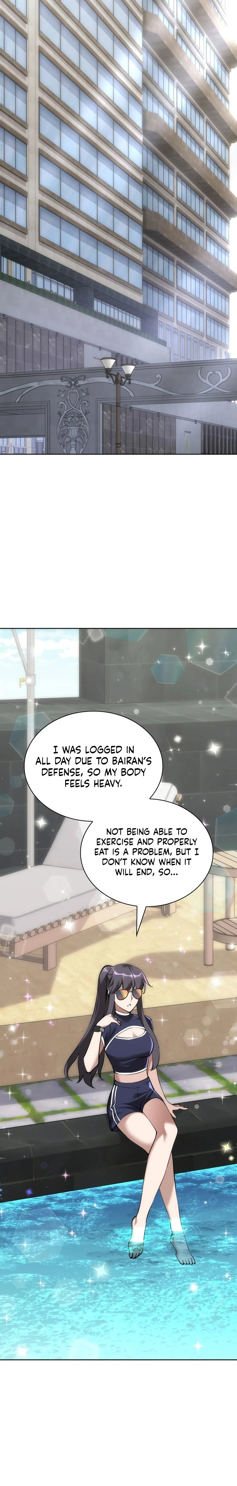 Overgeared Chapter 270 - Page 35
