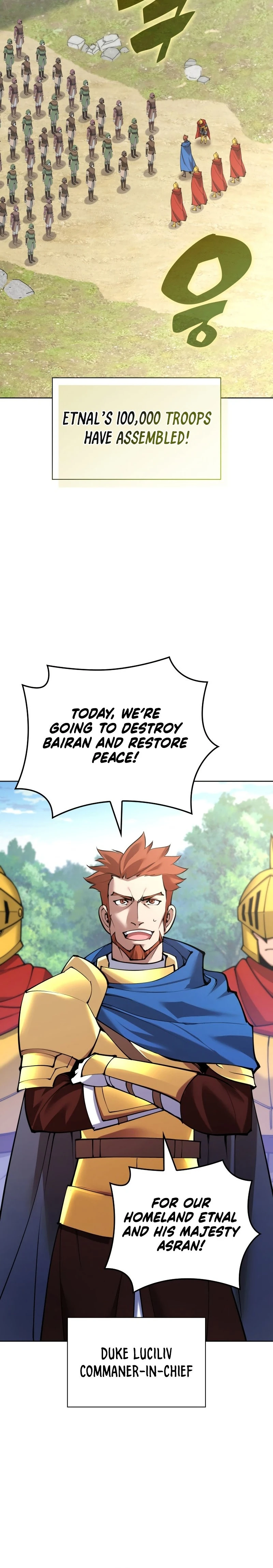 Overgeared Chapter 270 - Page 41