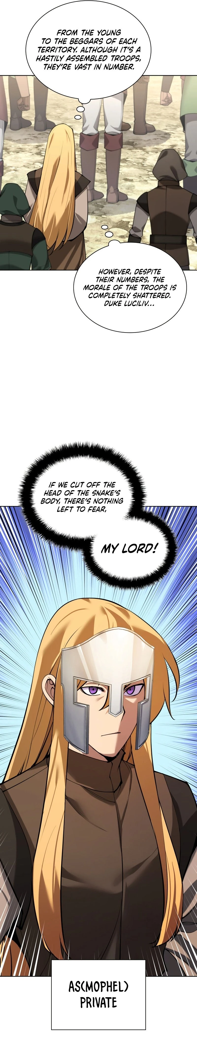 Overgeared Chapter 270 - Page 42