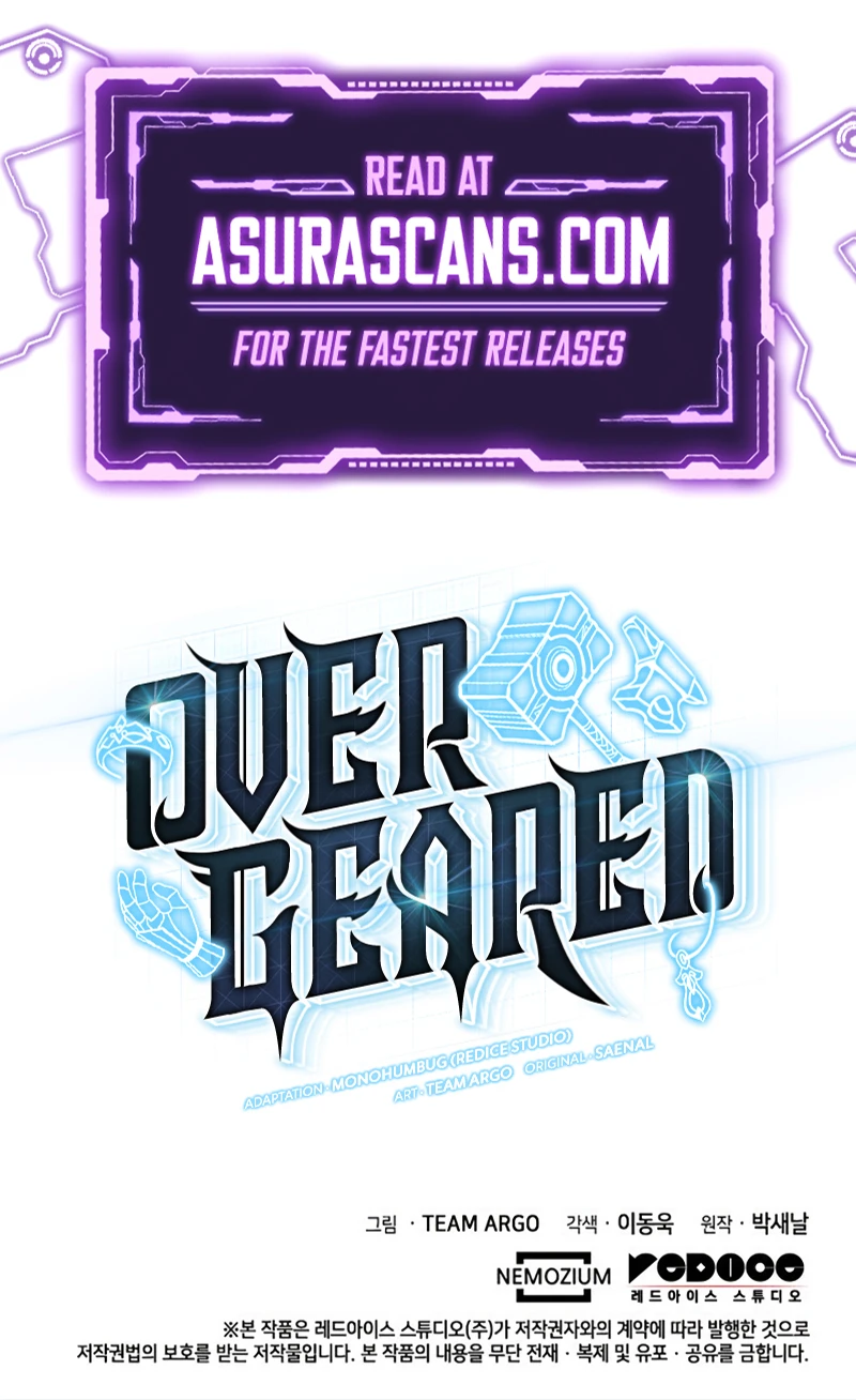 Overgeared Chapter 292 - Page 17