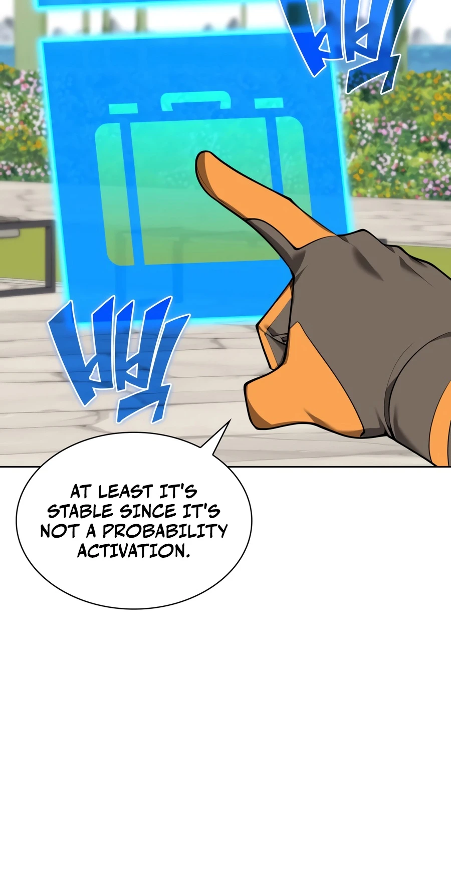 Overgeared Chapter 325 - Page 16