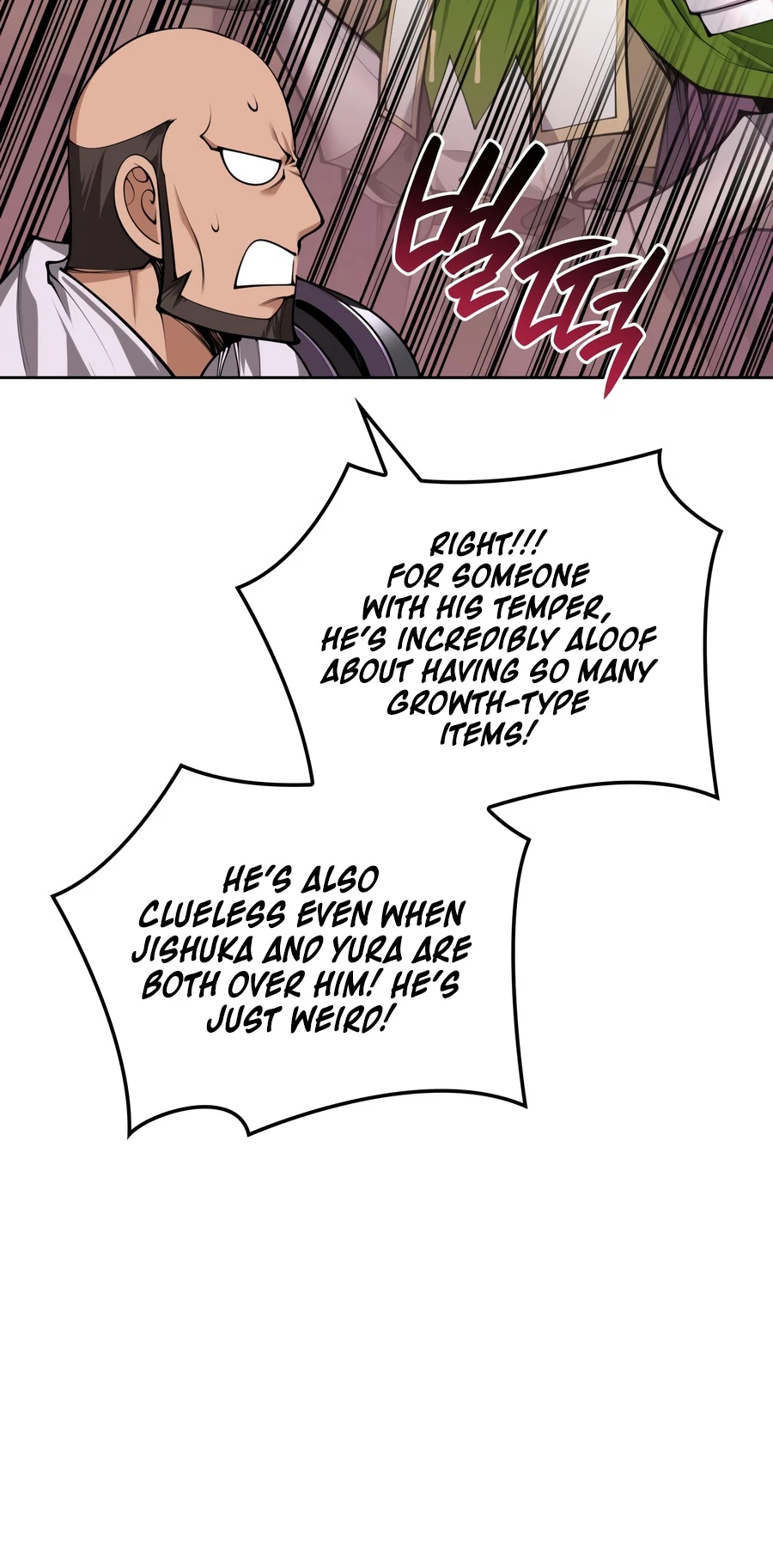 Overgeared Chapter 325 - Page 21