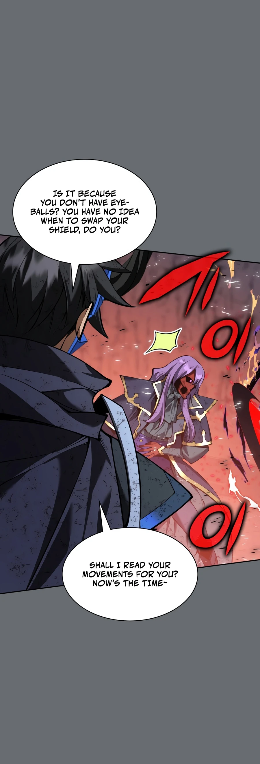 Overgeared Chapter 328 - Page 14