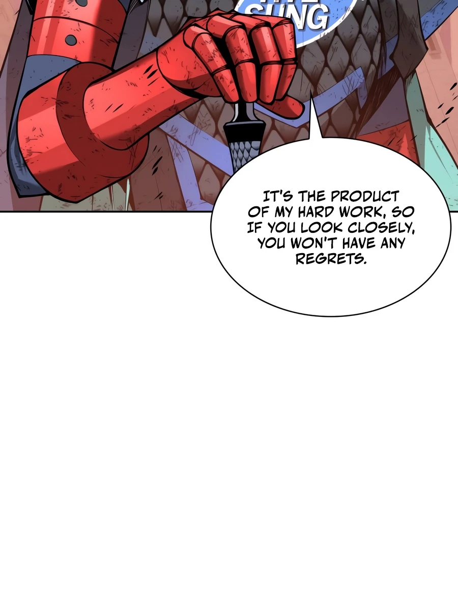 Overgeared Chapter 328 - Page 20