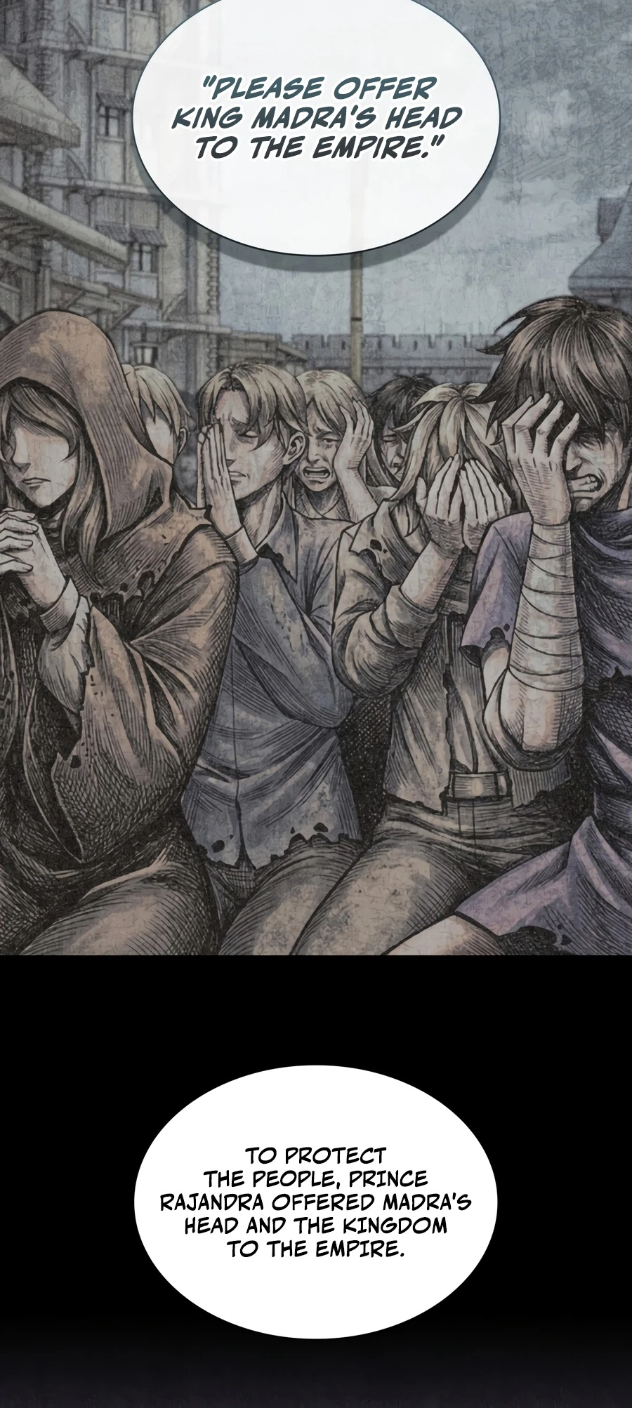 Overgeared Chapter 331 - Page 21