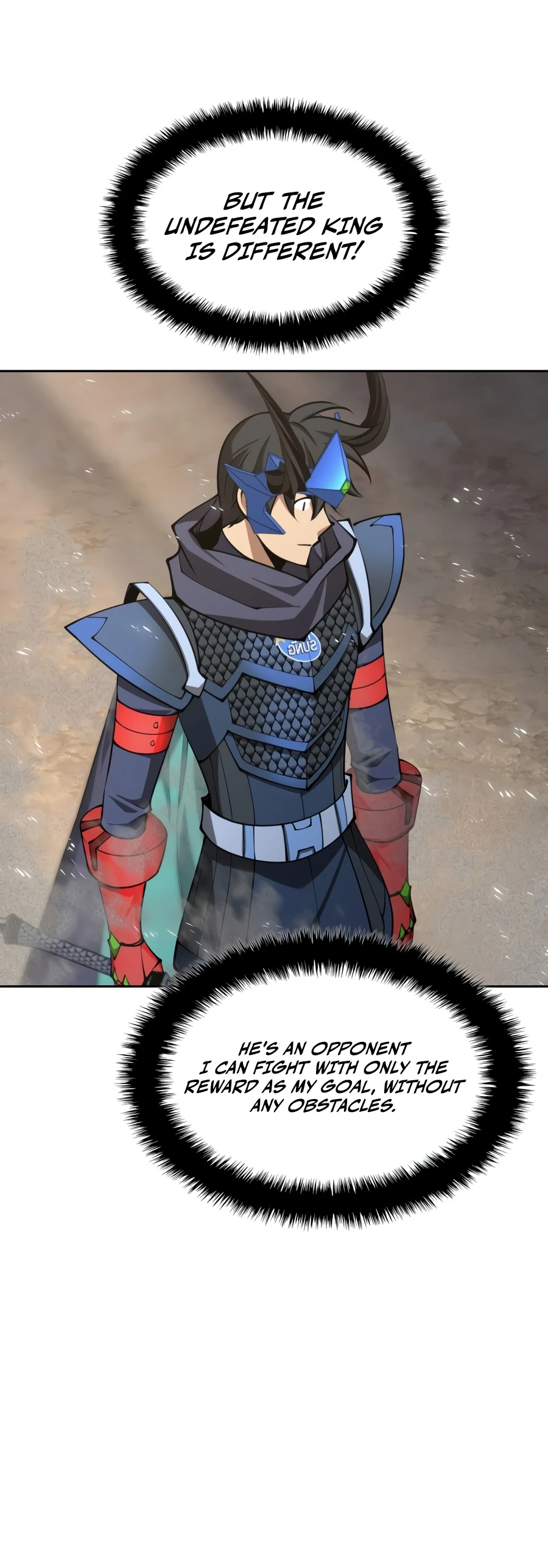 Overgeared Chapter 332 - Page 17