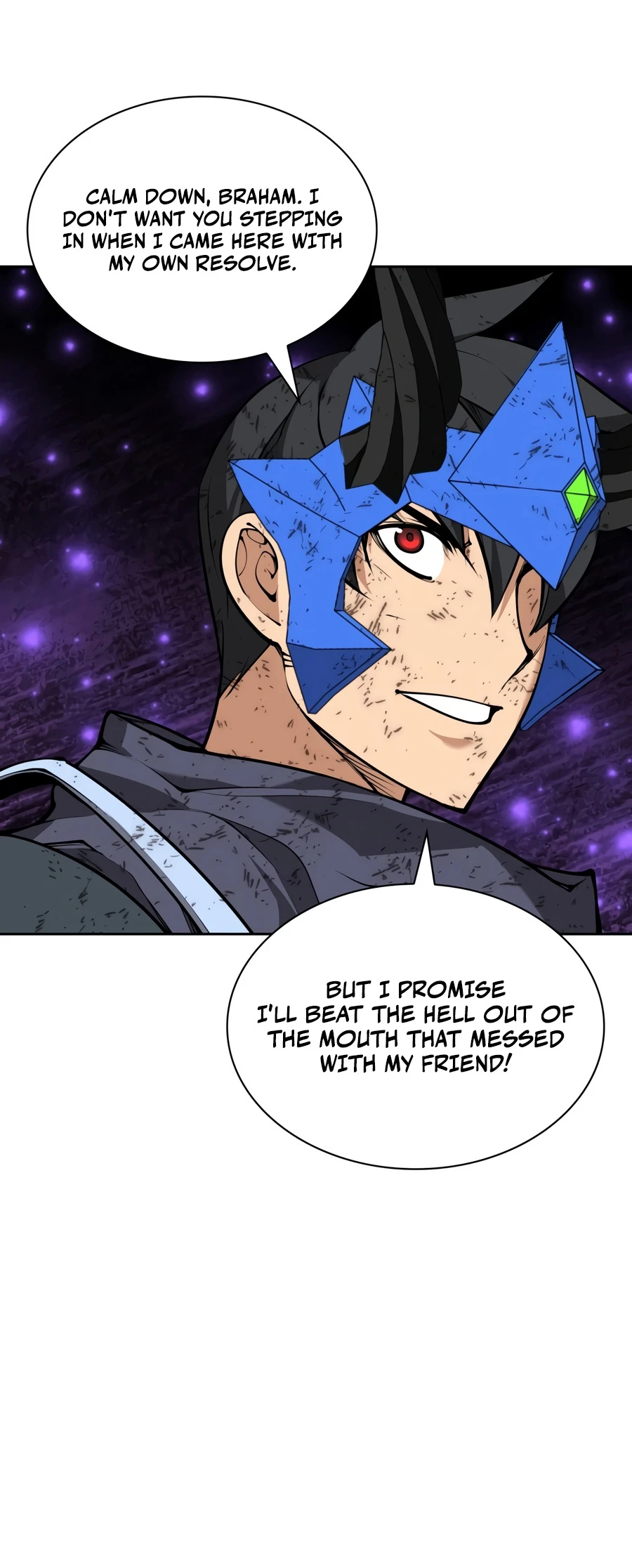 Overgeared Chapter 333 - Page 13