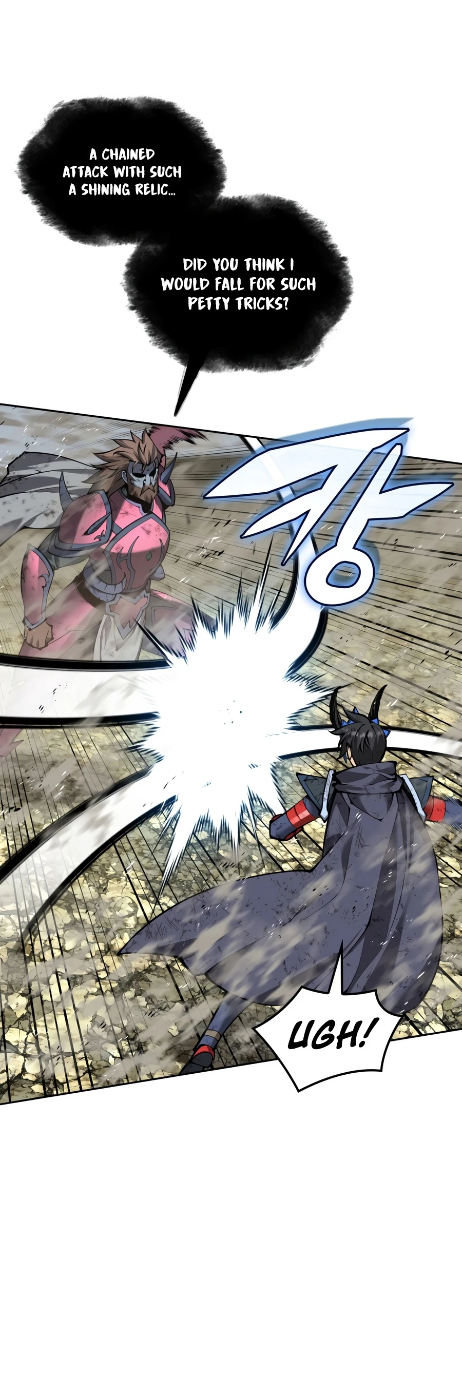 Overgeared Chapter 333 - Page 15