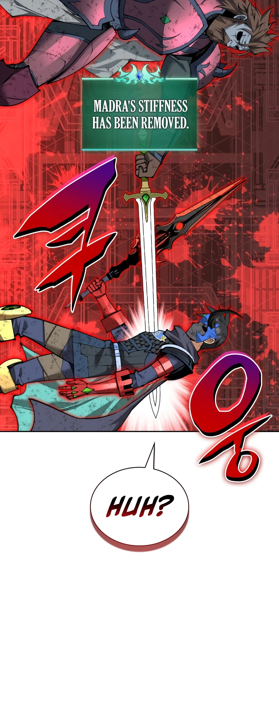 Overgeared Chapter 333 - Page 21