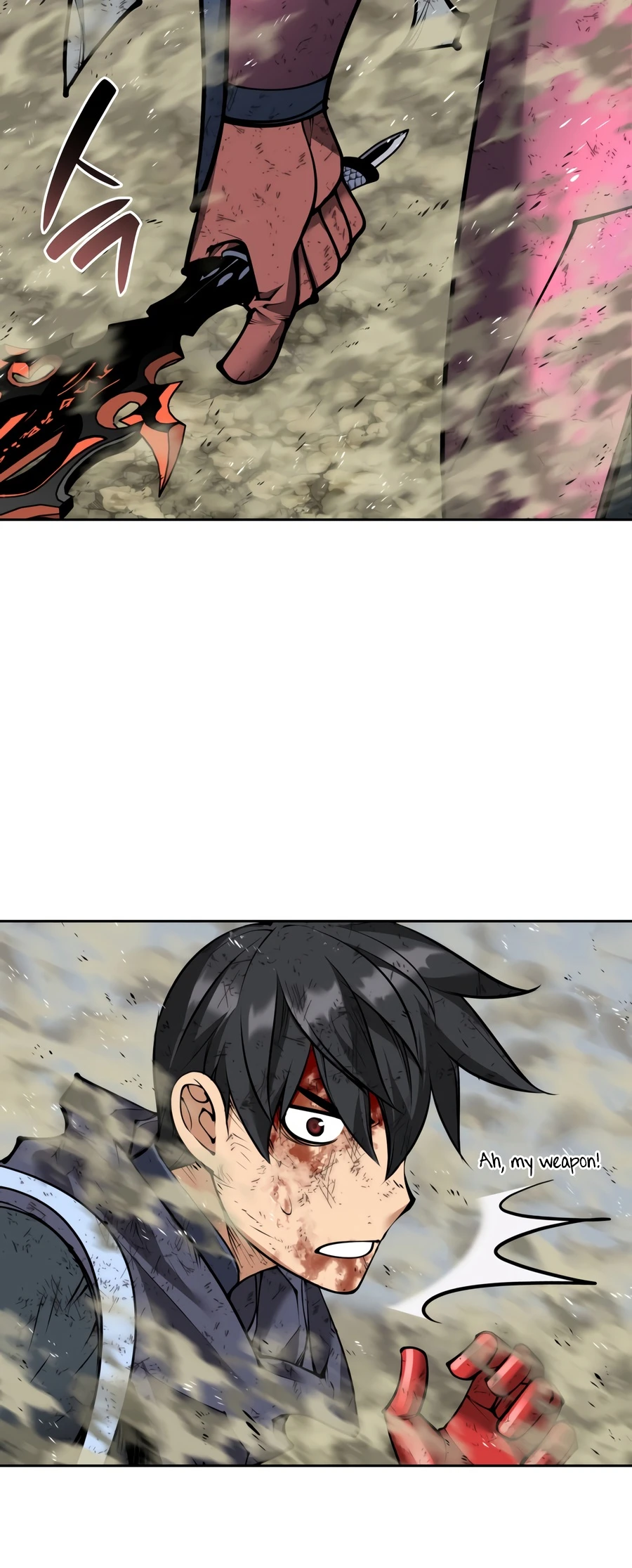 Overgeared Chapter 334 - Page 7