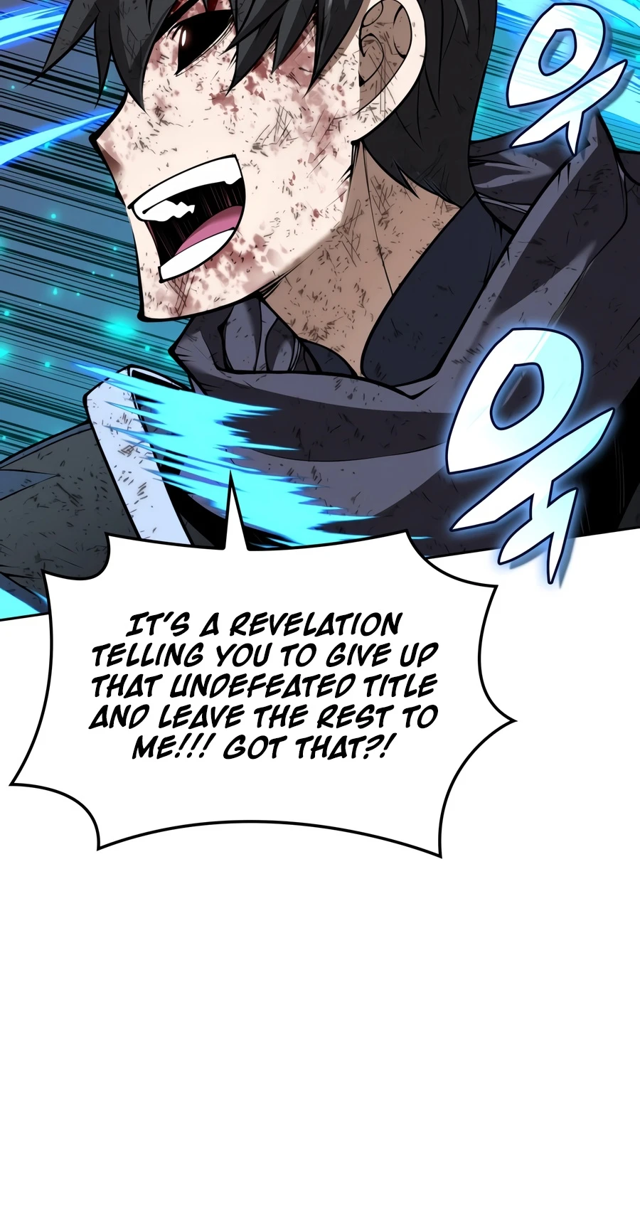 Overgeared Chapter 334 - Page 15