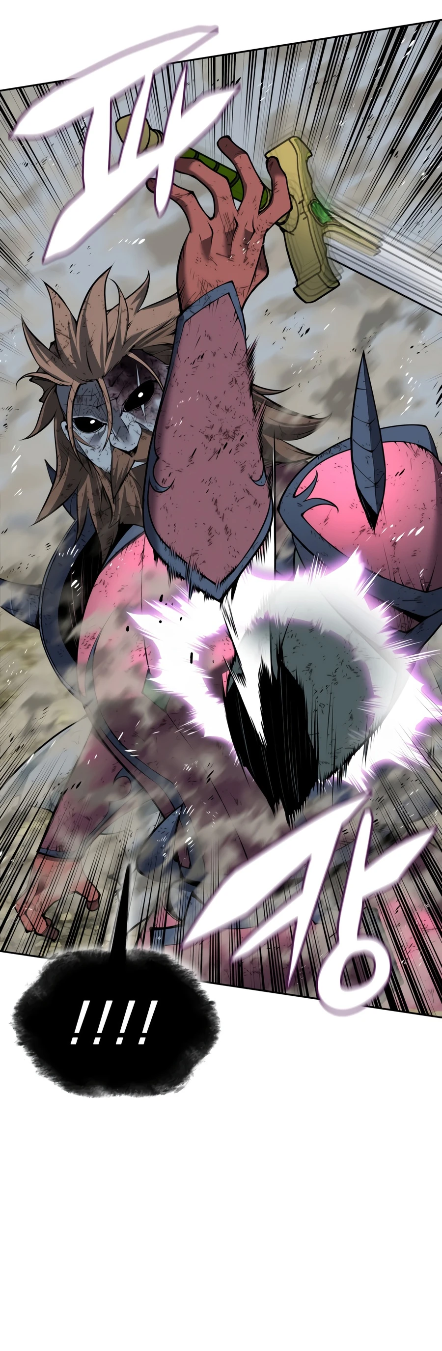 Overgeared Chapter 334 - Page 17