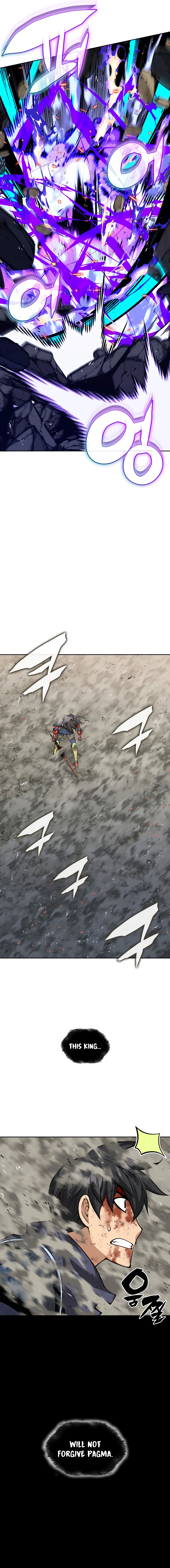 Overgeared Chapter 334 - Page 20