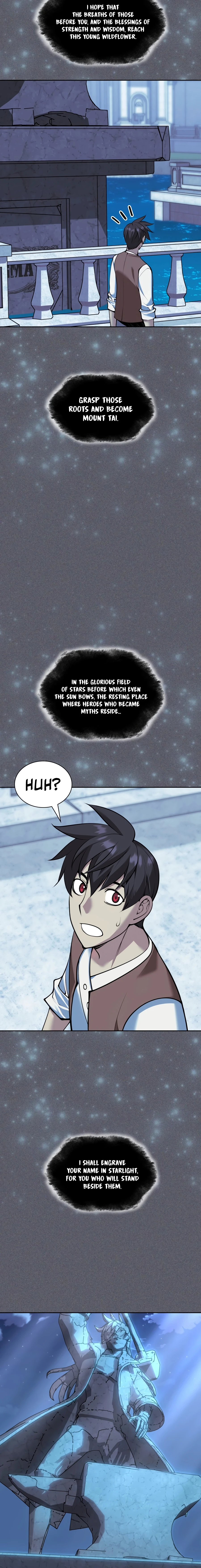 Overgeared Chapter 334 - Page 23