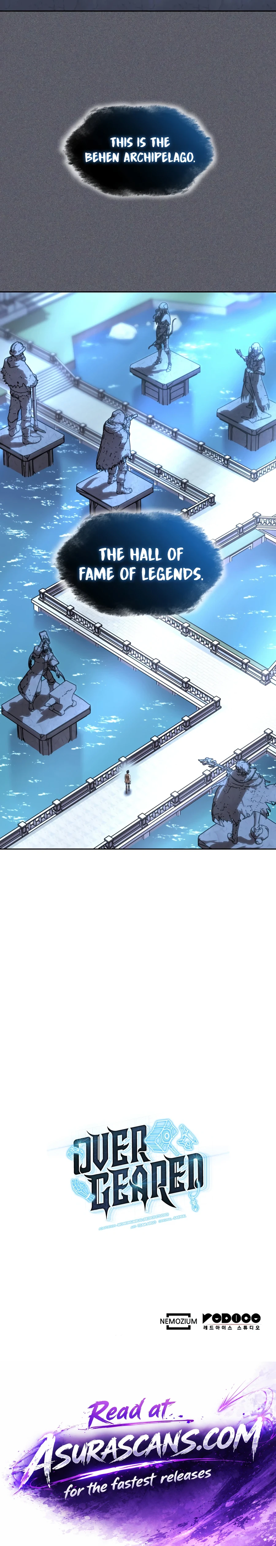 Overgeared Chapter 334 - Page 24
