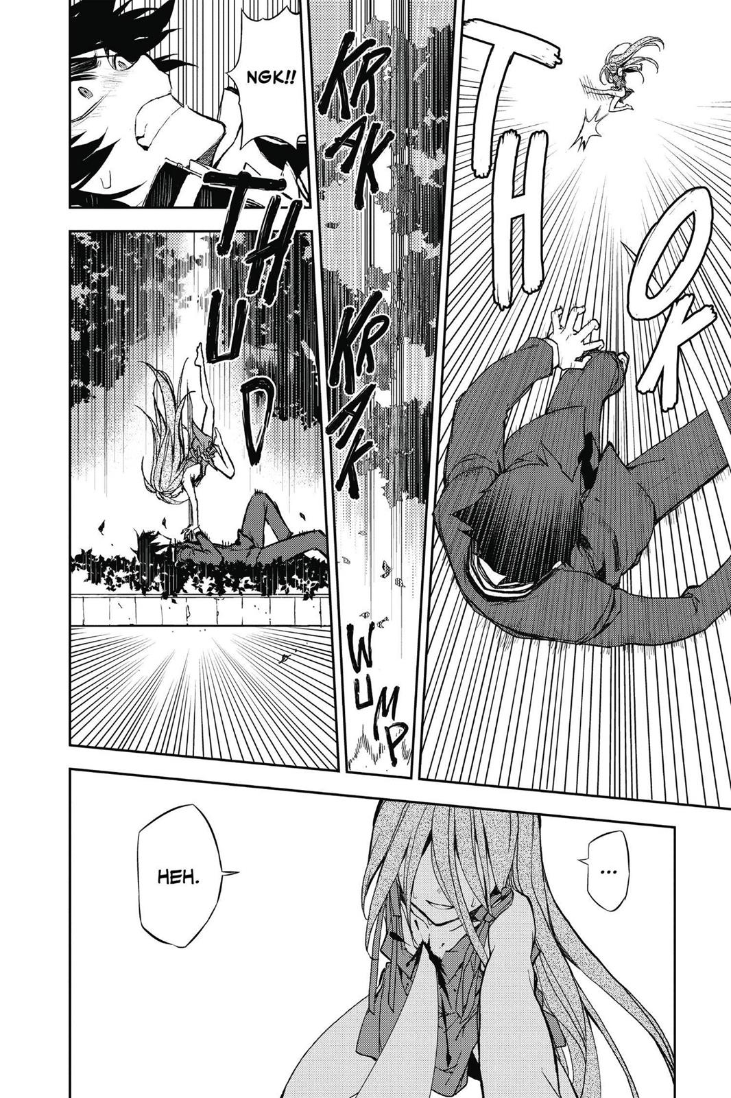 Seraph of the End - Vampire Reign Chapter 2 - Page 53