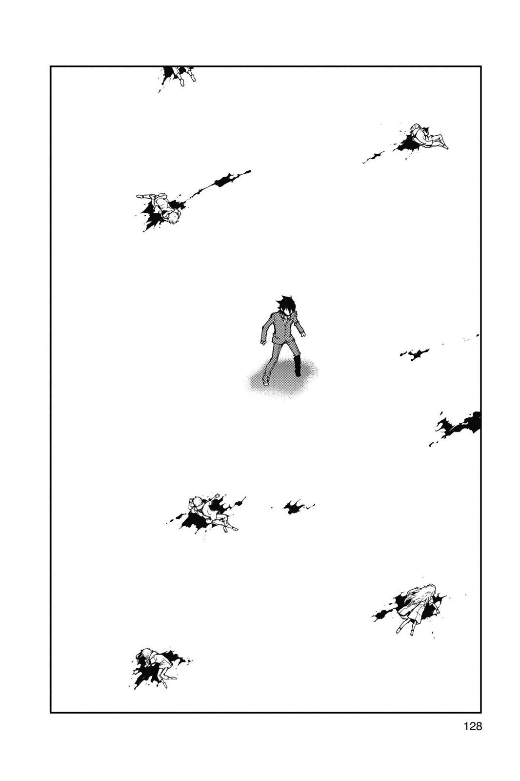 Seraph of the End - Vampire Reign Chapter 6 - Page 29