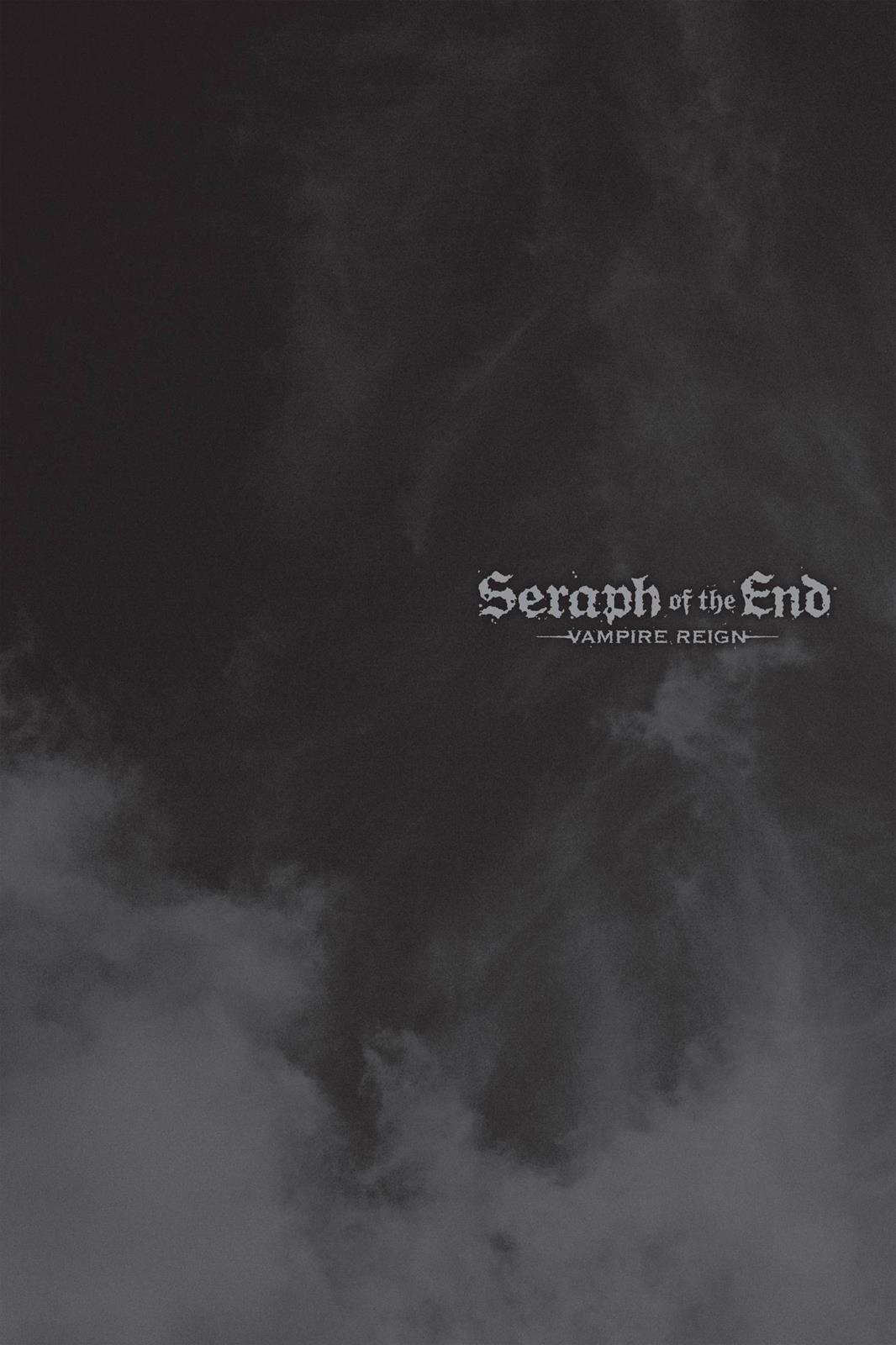 Seraph of the End - Vampire Reign Chapter 9 - Page 47