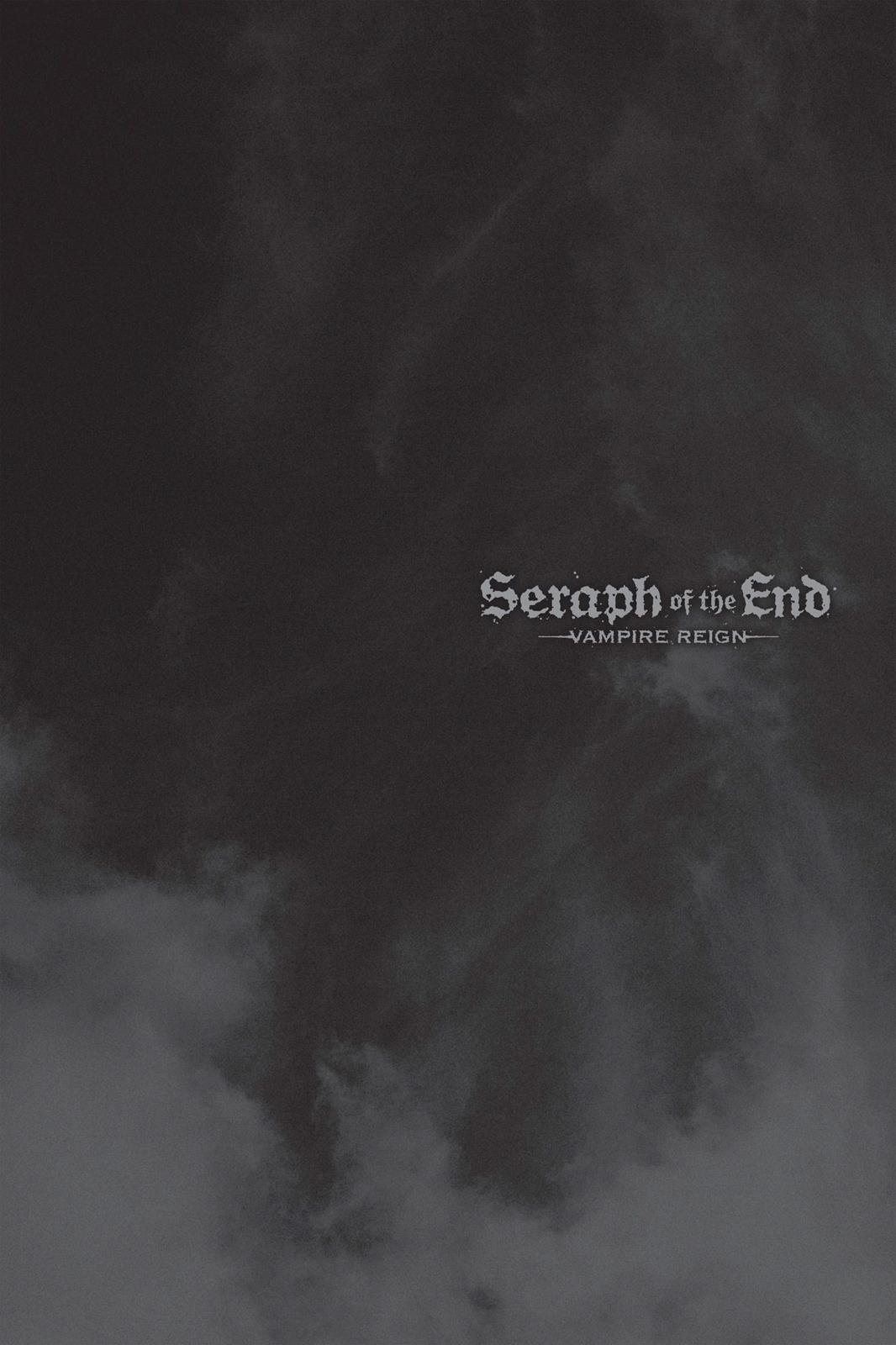Seraph of the End - Vampire Reign Chapter 14 - Page 45