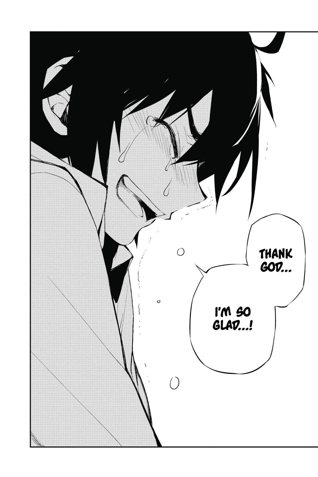 Seraph of the End - Vampire Reign Chapter 15 - Page 18