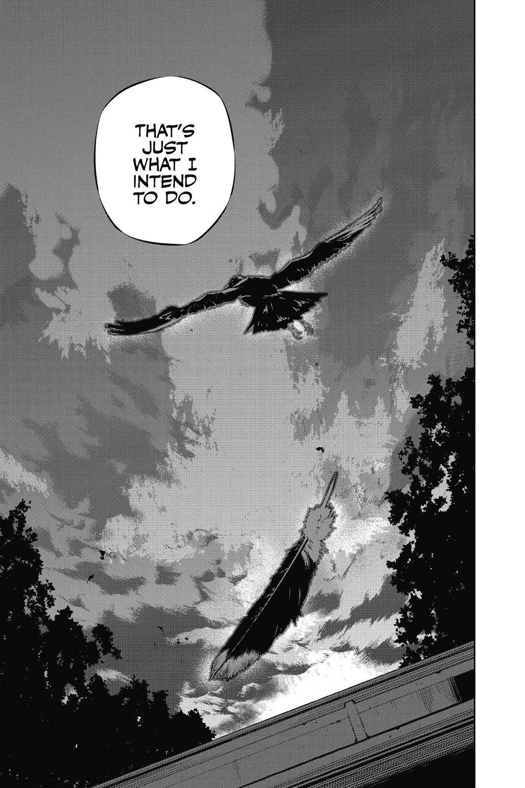 Seraph of the End - Vampire Reign Chapter 17 - Page 41