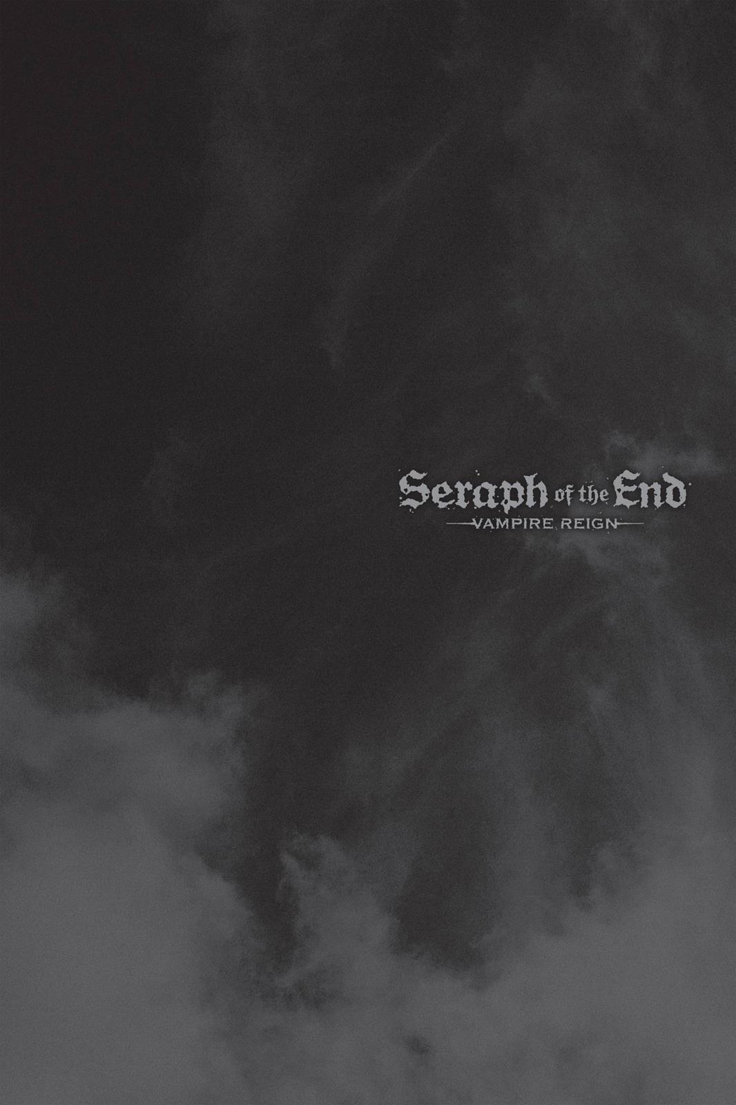 Seraph of the End - Vampire Reign Chapter 18 - Page 42