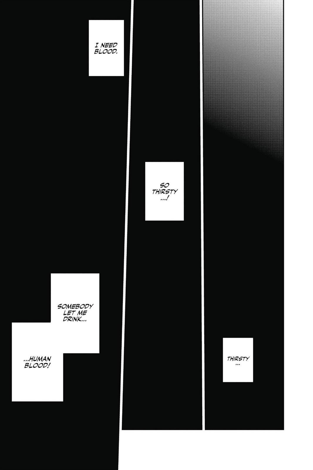 Seraph of the End - Vampire Reign Chapter 19 - Page 39