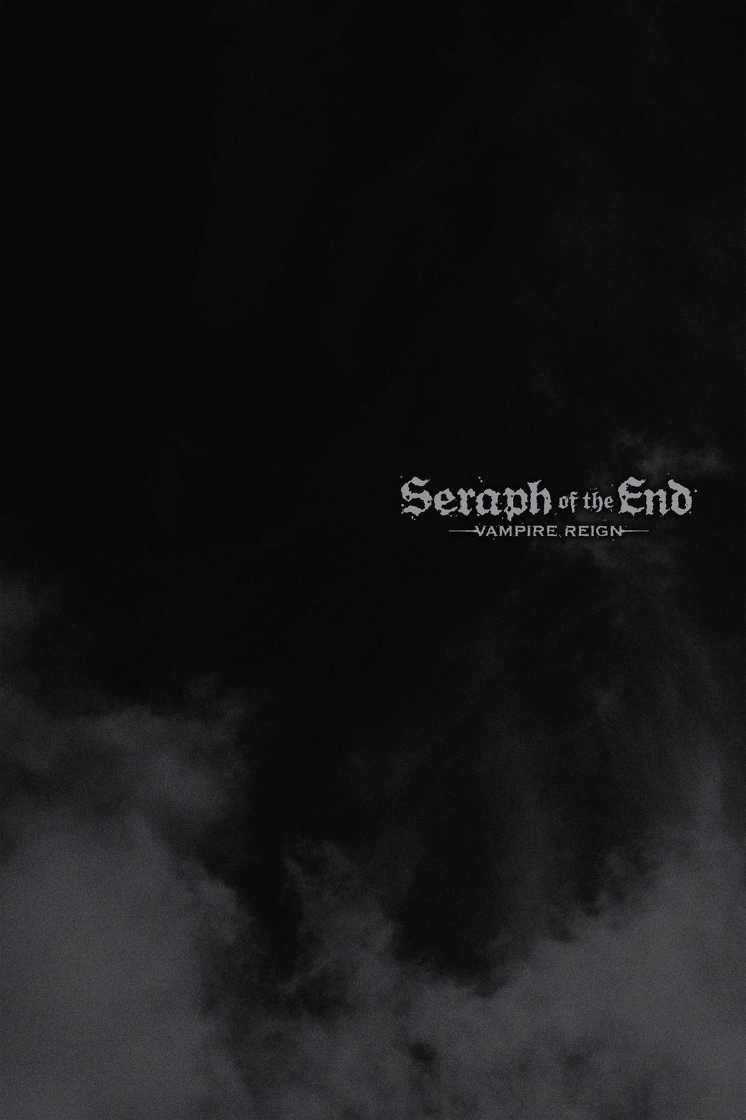 Seraph of the End - Vampire Reign Chapter 26 - Page 43