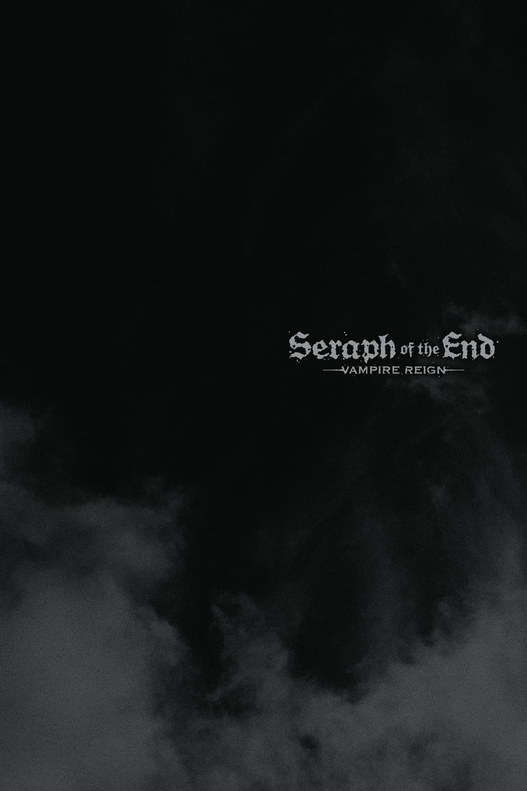 Seraph of the End - Vampire Reign Chapter 36 - Page 43