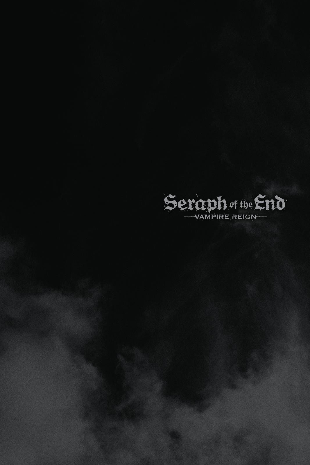 Seraph of the End - Vampire Reign Chapter 46 - Page 43