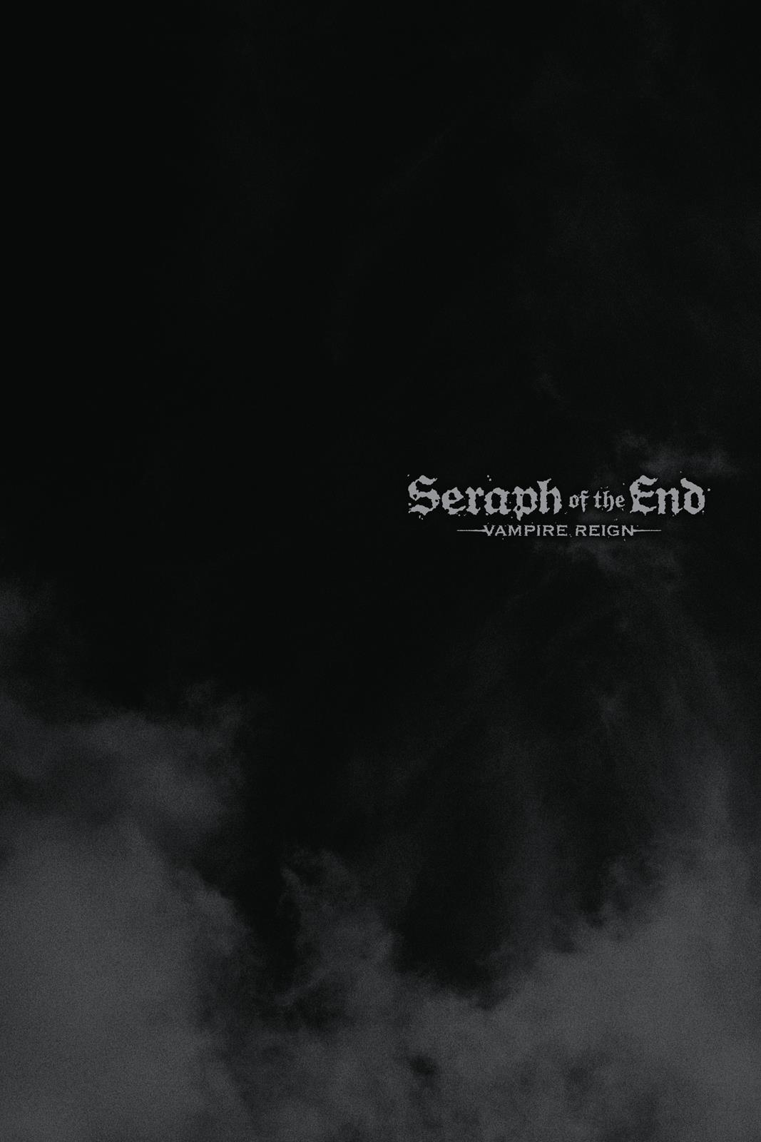 Seraph of the End - Vampire Reign Chapter 49 - Page 43