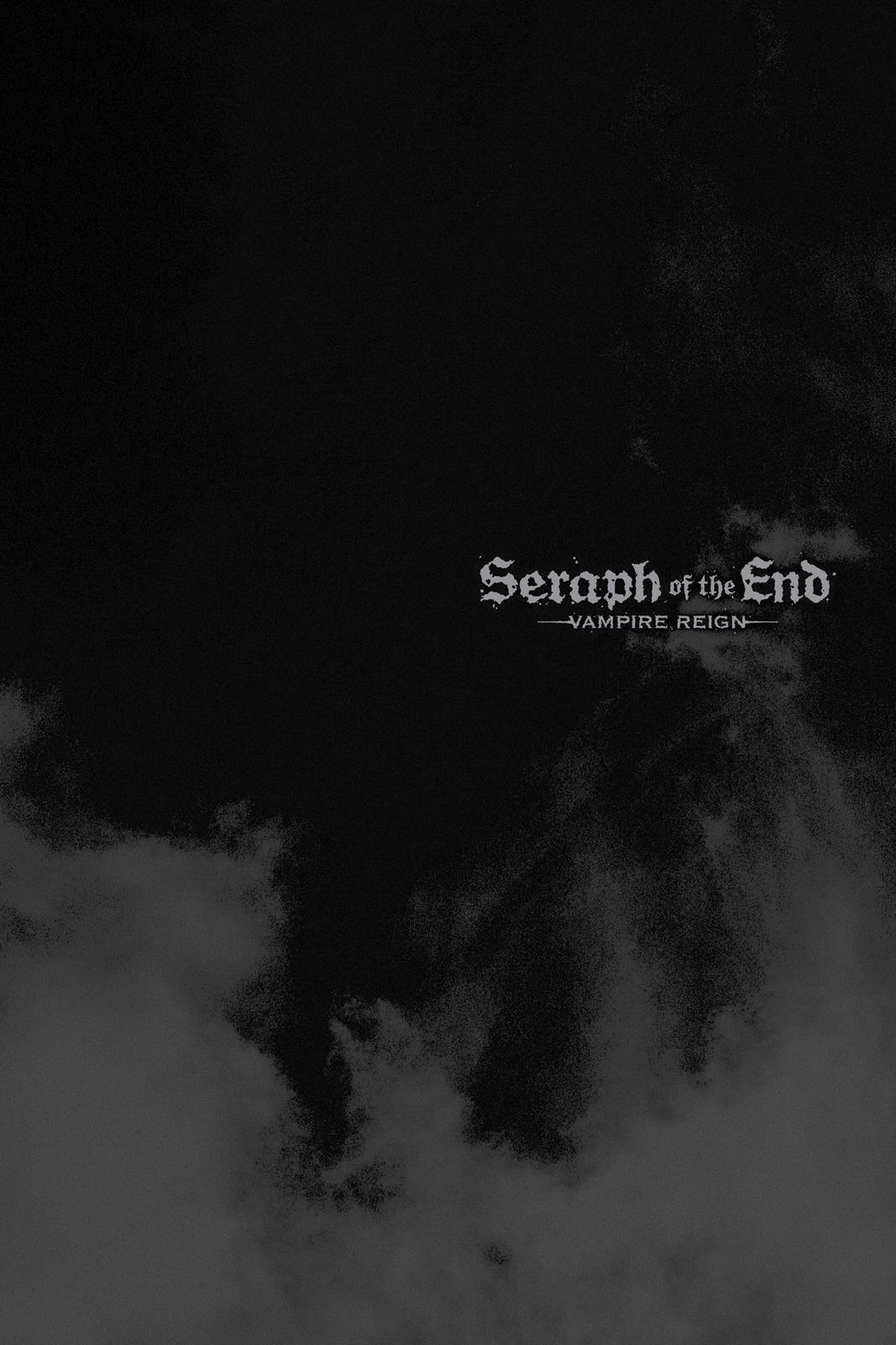 Seraph of the End - Vampire Reign Chapter 55 - Page 39