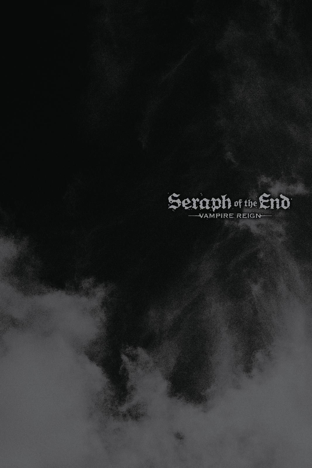 Seraph of the End - Vampire Reign Chapter 56 - Page 47