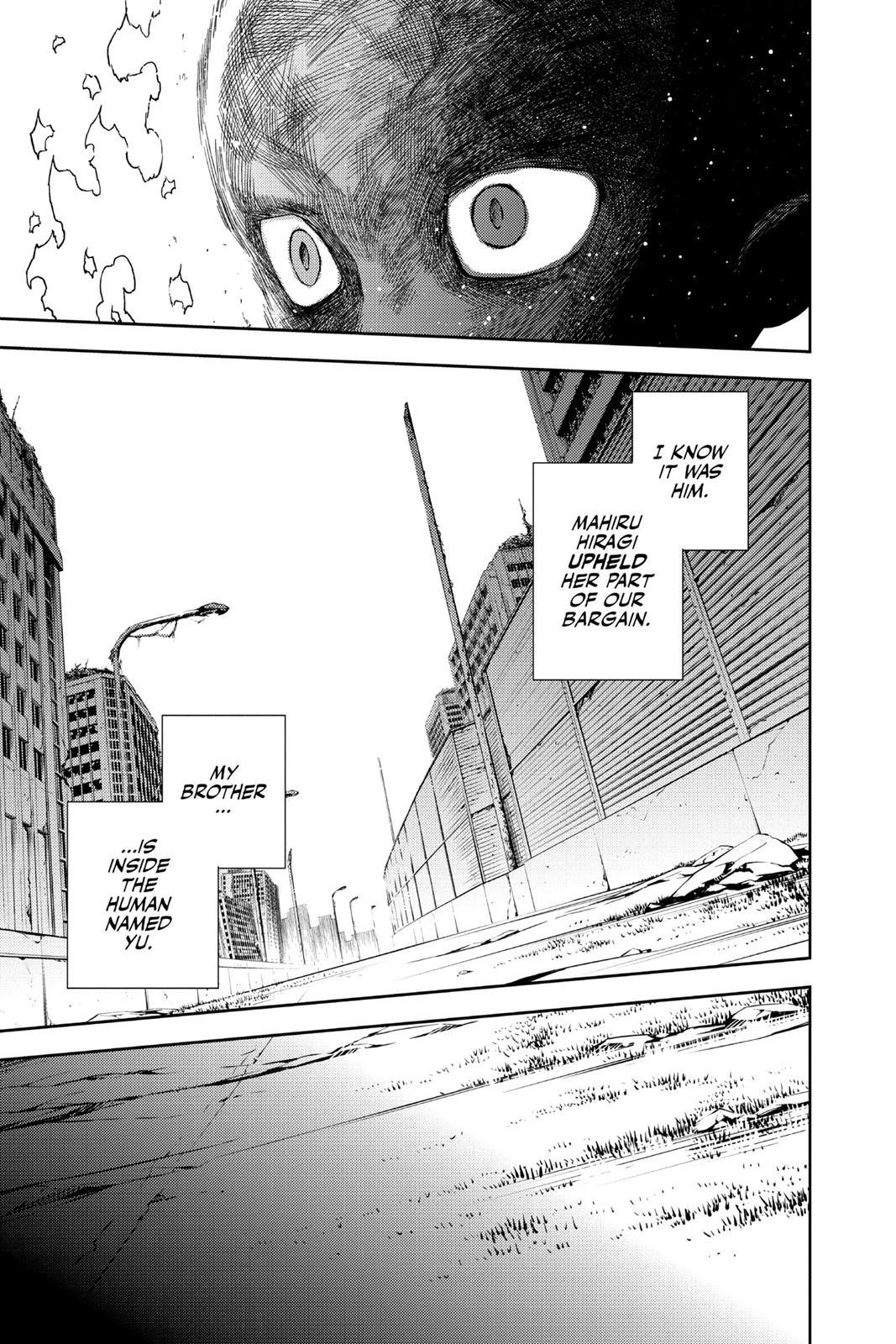 Seraph of the End - Vampire Reign Chapter 62 - Page 11