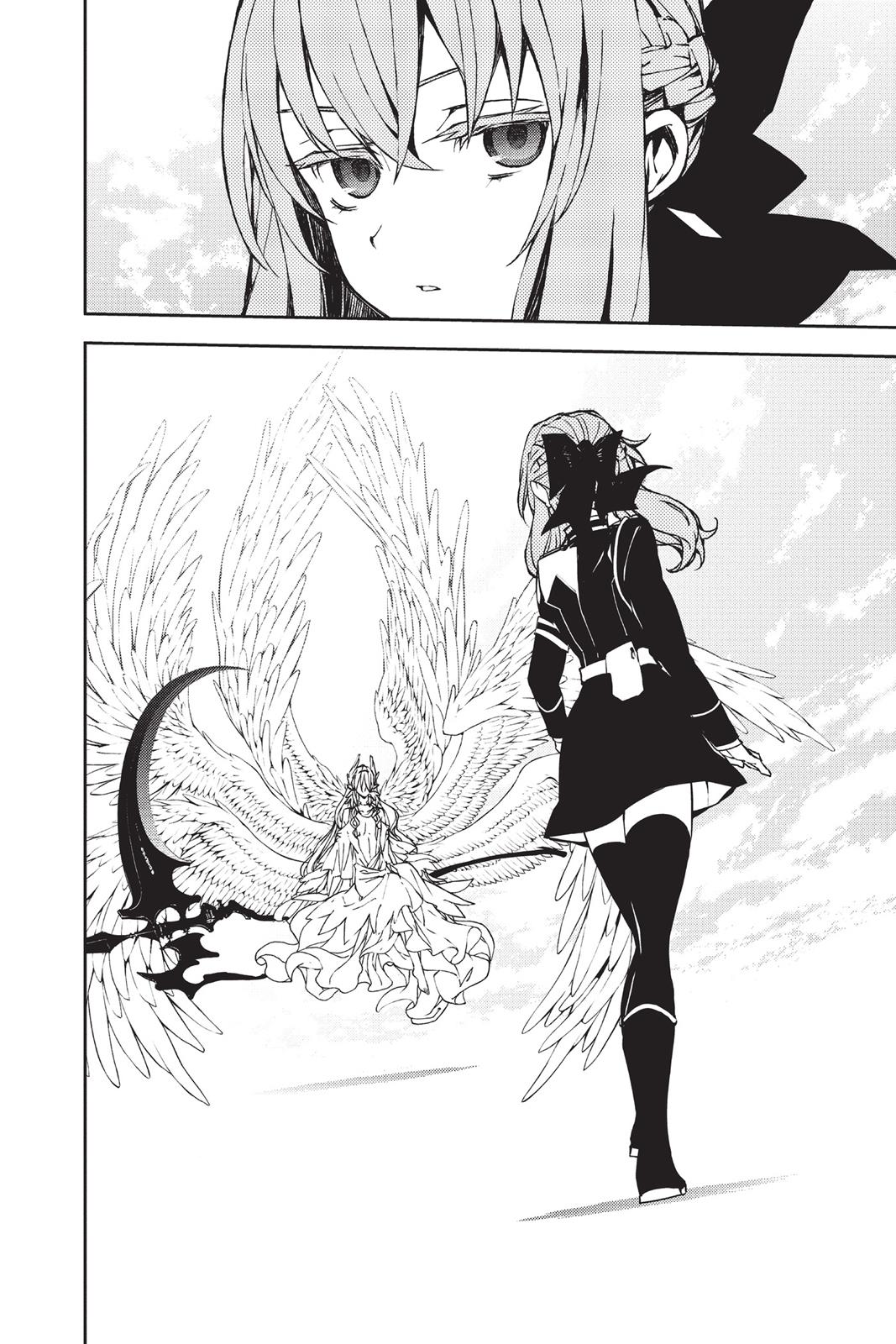 Seraph of the End - Vampire Reign Chapter 66 - Page 14