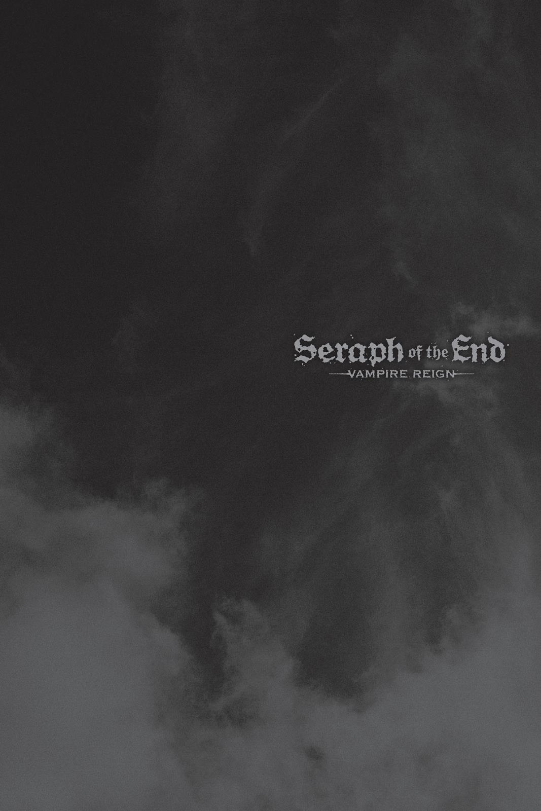 Seraph of the End - Vampire Reign Chapter 66 - Page 20