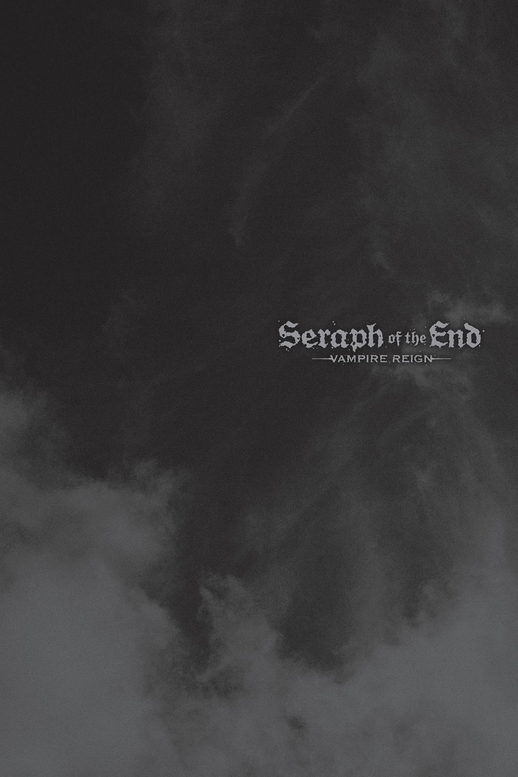 Seraph of the End - Vampire Reign Chapter 67 - Page 26