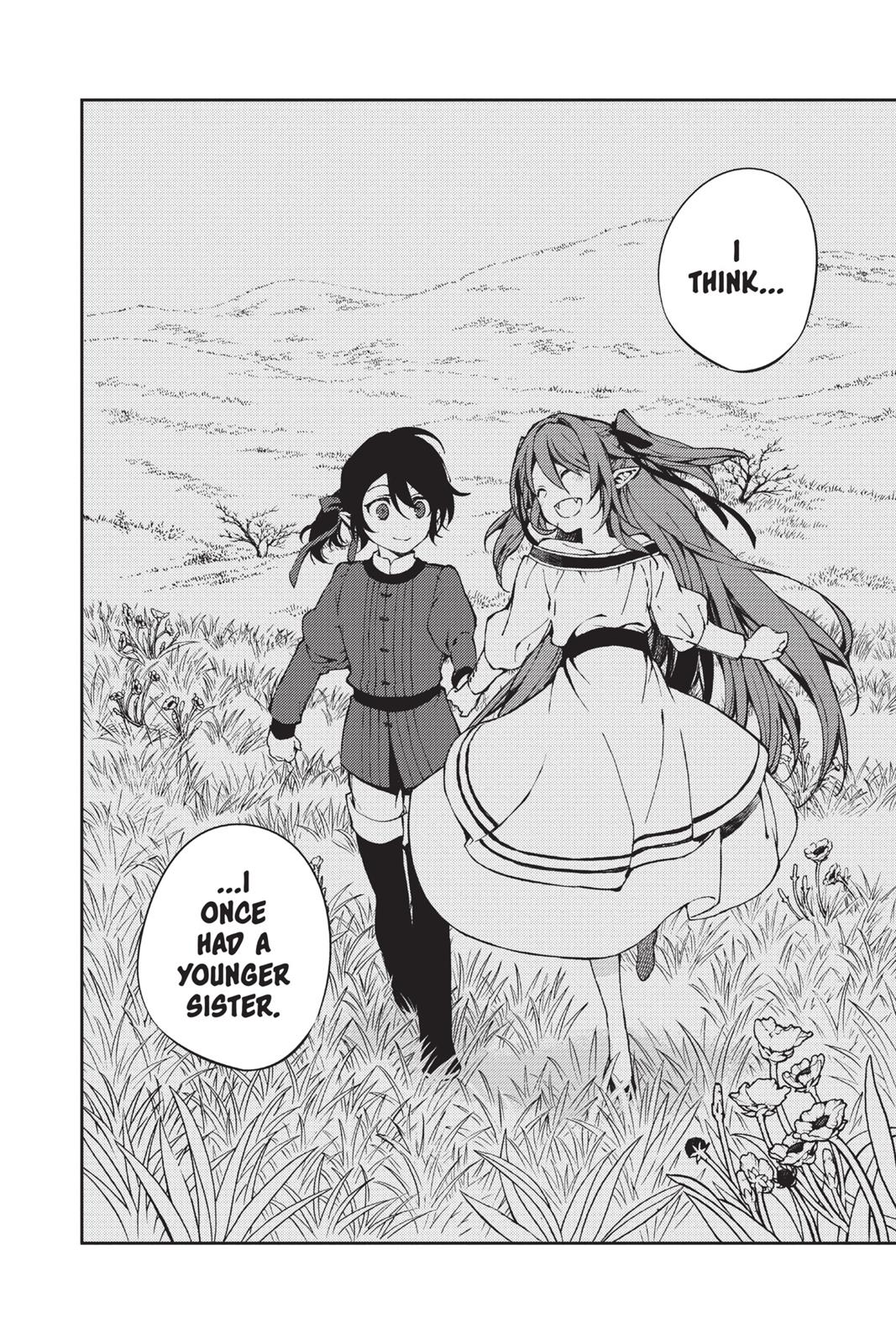 Seraph of the End - Vampire Reign Chapter 69 - Page 6