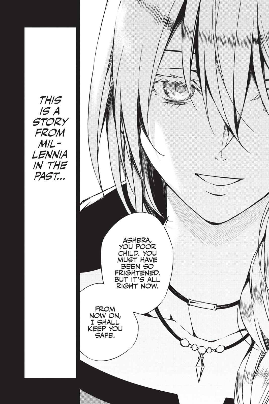 Seraph of the End - Vampire Reign Chapter 69 - Page 40