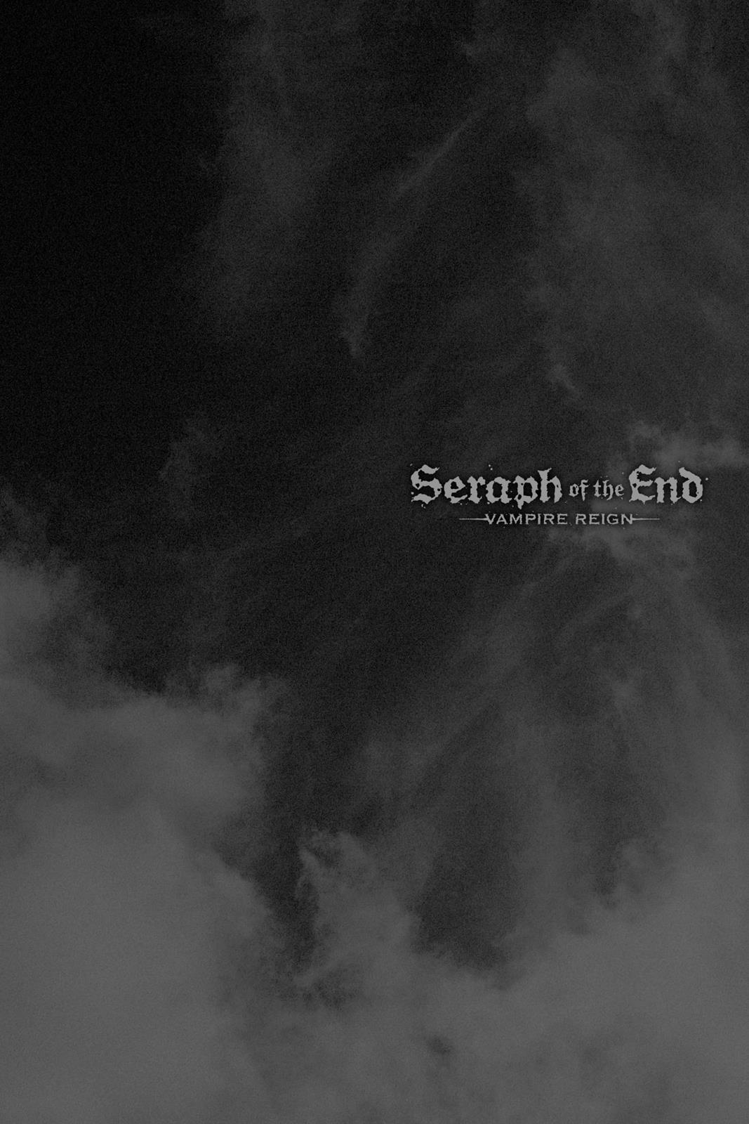 Seraph of the End - Vampire Reign Chapter 71 - Page 34