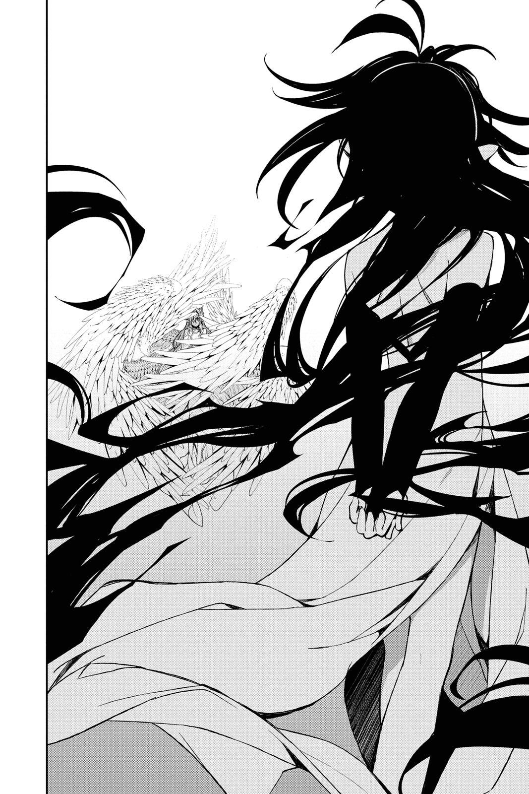 Seraph of the End - Vampire Reign Chapter 73 - Page 10