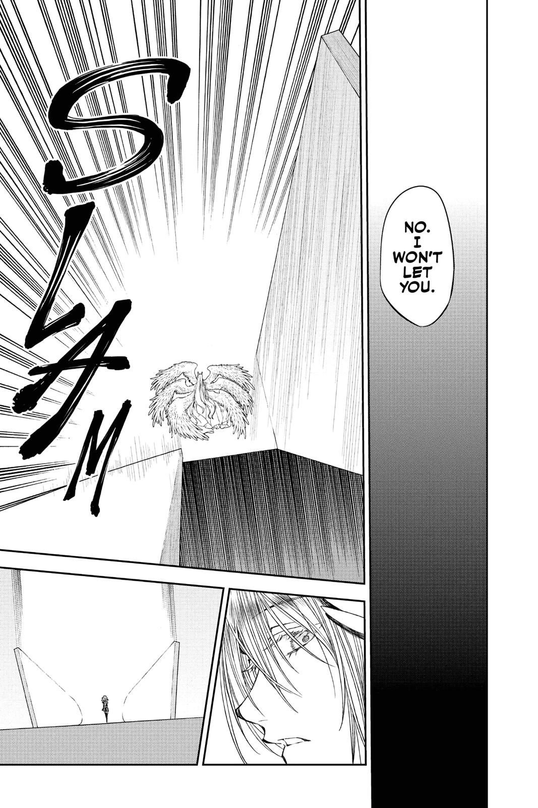 Seraph of the End - Vampire Reign Chapter 74 - Page 18