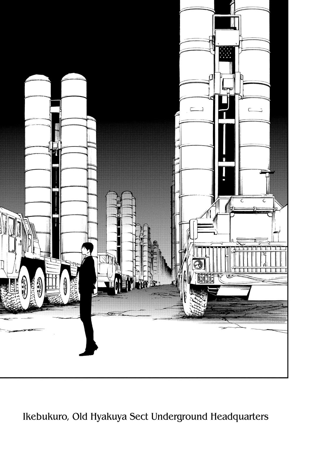 Seraph of the End - Vampire Reign Chapter 76 - Page 13