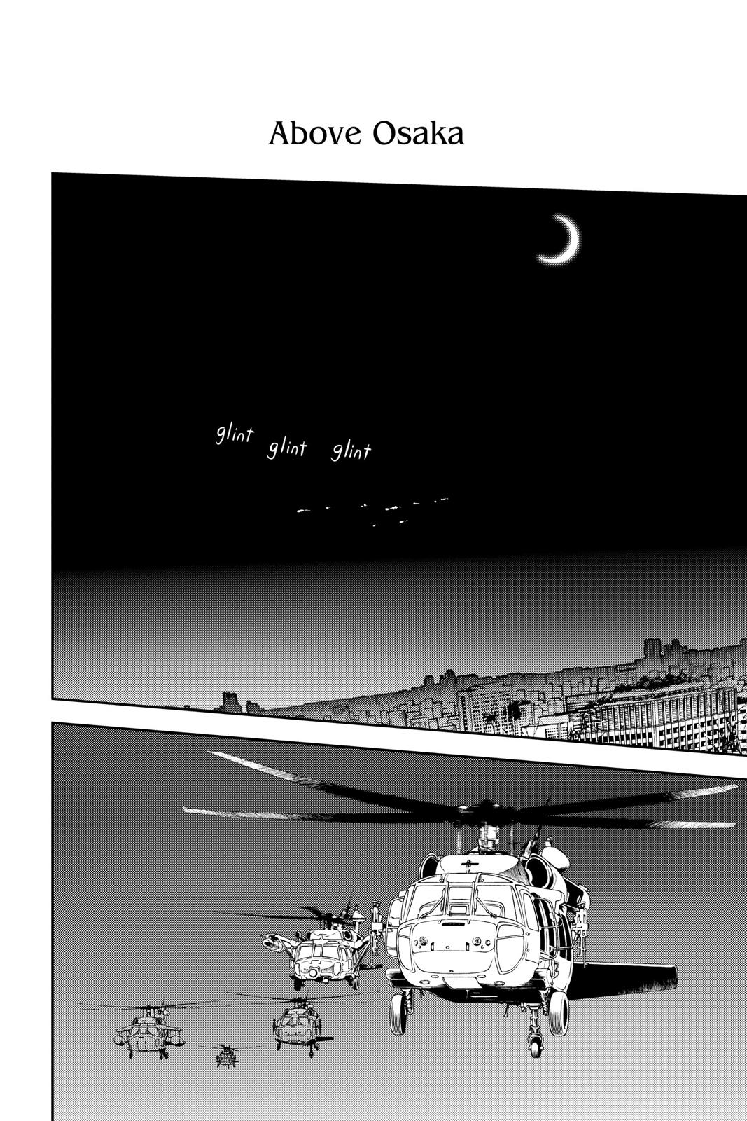 Seraph of the End - Vampire Reign Chapter 76 - Page 15